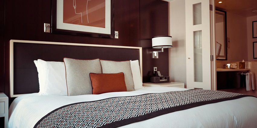 An image of a budget-friendly stay near the exciting water park, Kanpur, Uttar Pradesh.