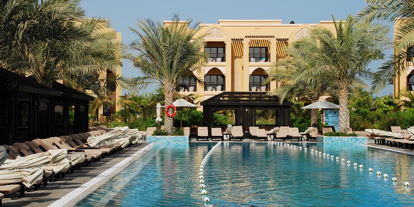 Let's check the best Hotels near adventure parks in Sonipat for travellers to explore.