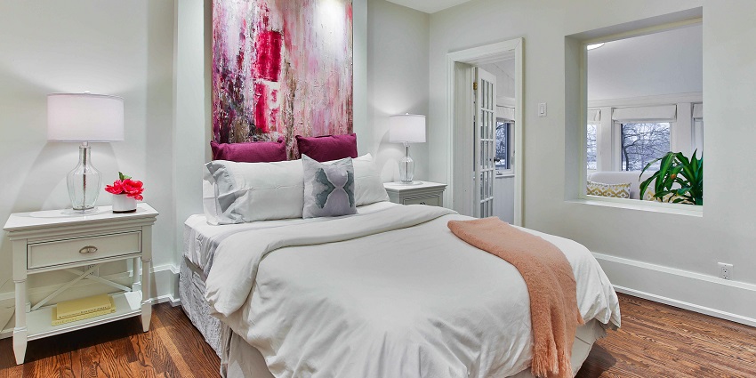 From luxurious hotels to resorts, there are many accommodation options in Maharashtra.