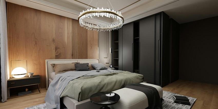 From luxurious hotels to resorts, there are many accommodation options in Maharashtra.
