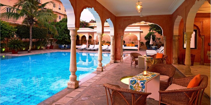 While visiting the harvest festival of Rajasthan there are diverse options for everyone.
