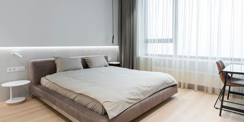 An image of comfortable accommodations near Crescent Water Park Indore, showcasing hotels and resorts.