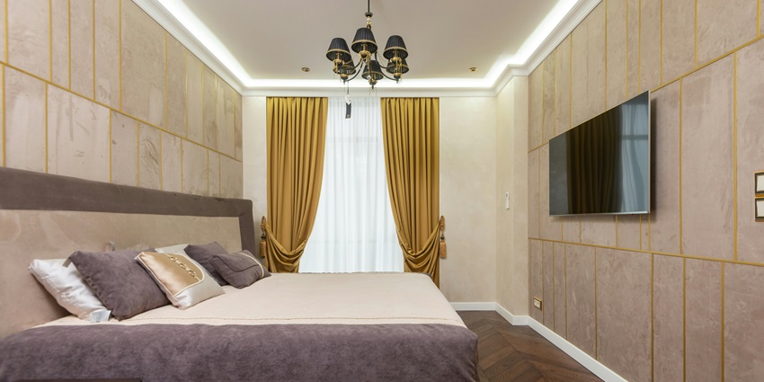 From luxurious hotels to resorts, there are many accommodation options in Maharashtra.