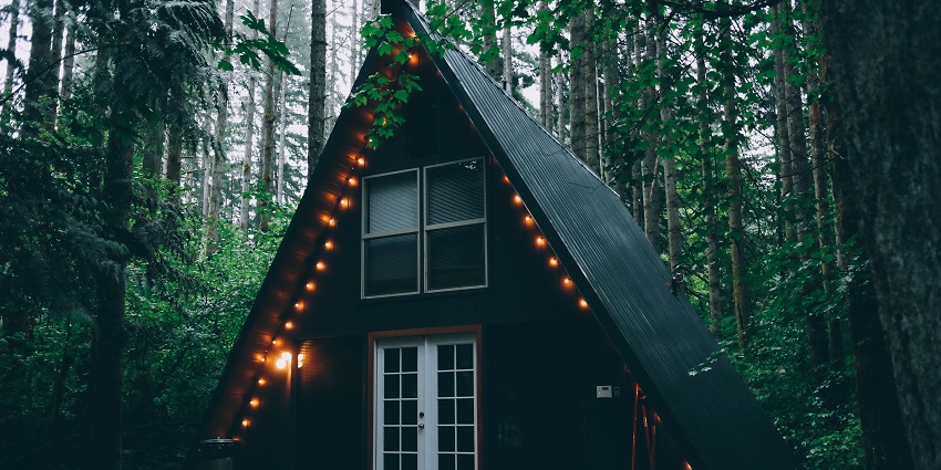 Wildvibes Ooty,
famous place for camping in Ooty promotes adventure and connection with nature