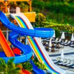 Wonderland Water Park Jaipur is a gem place for relaxing and refreshing for all ages.