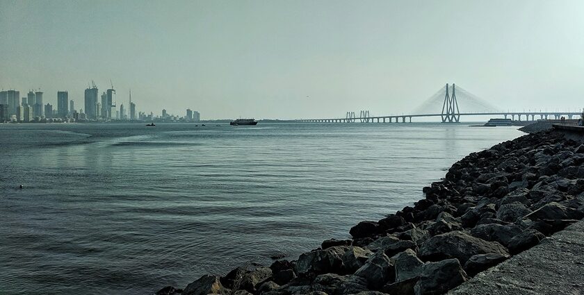 Places to visit in Worli offer cultural landmarks, shopping, history, and the Sea Link.