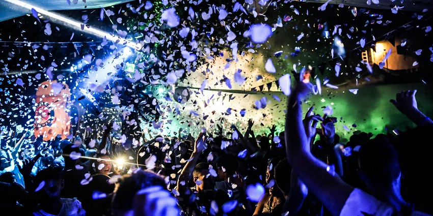 XclusiV offers luxurious nightlife and exclusive events for travellers with a vibrant experience