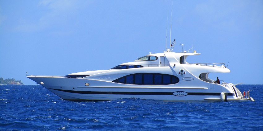 The best yacht party in Dubai offers rental services for unforgettable events in Dubai.