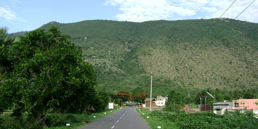 Yelagiri also spelled Elagiri, is a hill station located in Tirupathur district of Tamil Nadu, India.