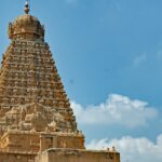 The captivating ethereal beauty of the ancient temples in Tamil Nadu for all.