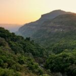 Rustic beauty of Lonavala, one of the quaint hill stations near Mumbai within 100 kms.