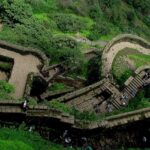 Dangerous forts in Maharashtra offer rugged treks and thrilling adventures