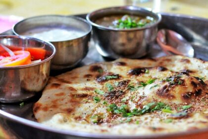 Try out the most and must street food in amritsar