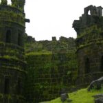 Galana Fort, the hidden gem with ruins, history, and scenic views.