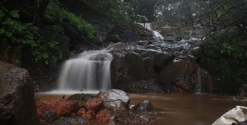 Hill stations near Mumbai offer stunning views, cool climate, and adventure