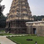 Explore the rich history and cultural heritage of the sacred Jalakandeswarar Temple.