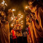 Kulasekarapattinam Temple showcases rich heritage and vibrant spiritual celebrations.