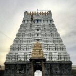 Image of a temple with stunning architecture and historical significance