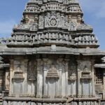 Mumbadevi temple is one of the most sacred spots in mumbai where devotees visit to get solutions to their problems