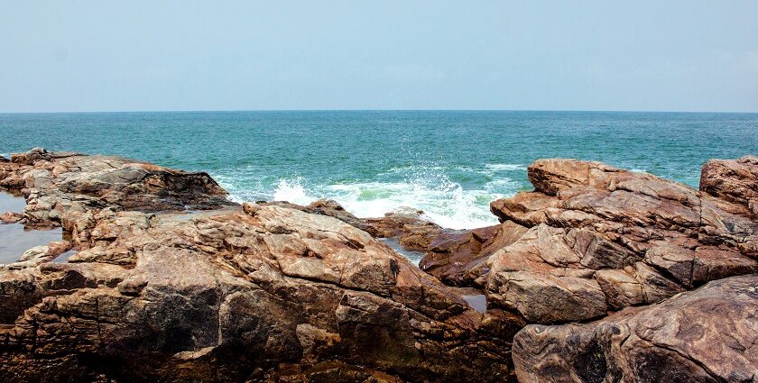 Places to visit in Bhatkal, the coastal town with beaches, temples, and vibrant culture.