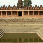 Places to visit in Chikkaballapur feature temples, trekking, and stunning landscapes.