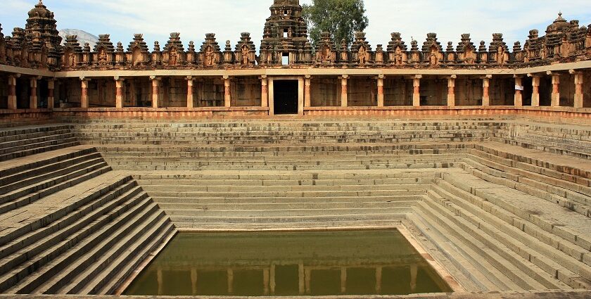 Places to visit in Chikkaballapur feature temples, trekking, and stunning landscapes.