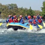 Explore places to visit in Dandeli with rafting, trekking, wildlife, and adventure.