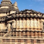 The Places to visit in Sringeri with temples, waterfalls, and scenic Western Ghats.