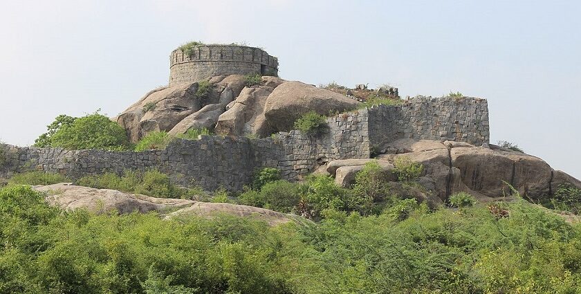 Places to visit near Krishnagiri offer scenic beauty, history, and diverse tourist attractions.