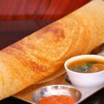 The street food in Chennai offers diverse traditional flavours and contemporary treats