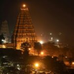 Temples In Kalyan are a way to attain solace and peace in the middle of chaos