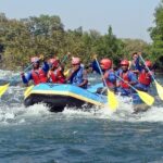 Things to do in Bheemeshwari include adventure sports and Kaveri River experiences.