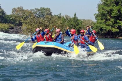 Things to do in Bheemeshwari include adventure sports and Kaveri River experiences.