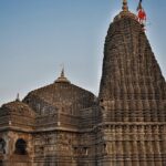 Trimbakeshwar temple is one of the 12 jyotirlingas and carry divine power