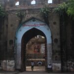 Wafgaon Fort offers history, adventure, and serenity in Maharashtra.