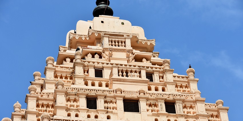 Maratha History Museum is a part of Deccan College PG and Research Institute in Pune.
