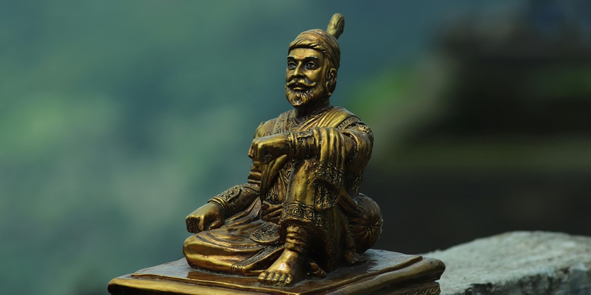 Shivaji Maharaj Museum Pune is a perfect place to discover the details of Maratha legacy.