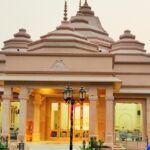 Akkalkot temple is one of the very few temples where one can worship swami samarth