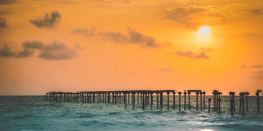 Alappuzha Beach is a stunning place for every traveller to visit and explore for views.