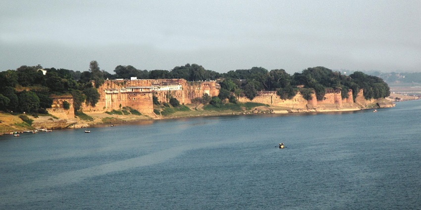 Allahabad Fort