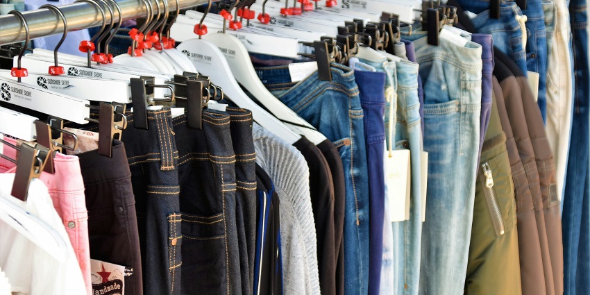 Madurai’s hub for casual wear and trendy clothing for travellers to explore.
