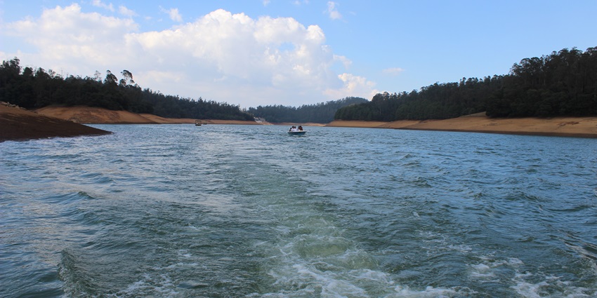 Annavasal Lake is one of the most amazing places to visit in Pudukkottai, Tamil Nadu
