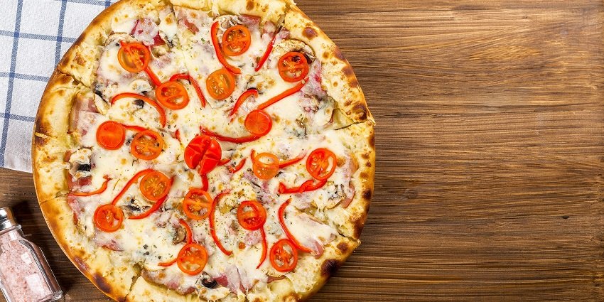 Aromas, a place on the streets of Kanpur, is best for the new generation’s cravings.