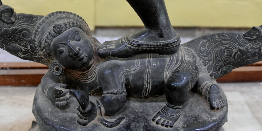Explore local artistry at the Art and Culture Centre, a top art gallery.