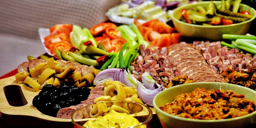 A picture of Astoria Hotels, that is ideal for older adults to celebrate New Year.