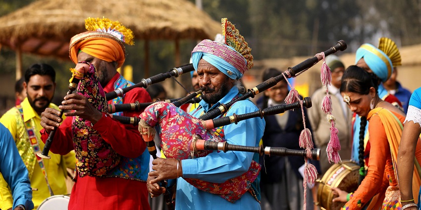 Celebrate Kumaoni culture with vibrant festivals and traditions for travellers