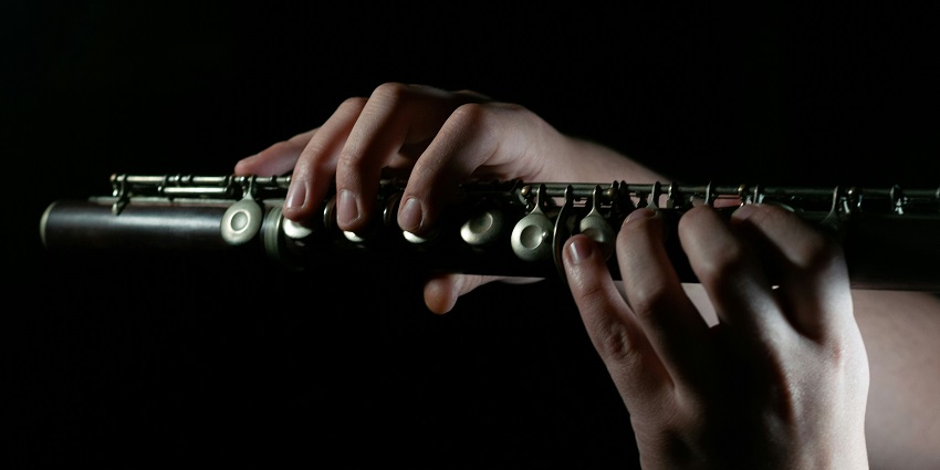 Immerse yourself in classical tunes at the renowned Sankat Mochan festival.