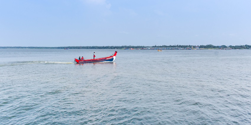 Azhimukham is one of the best places to visit in Mahe for every traveller on the trip.