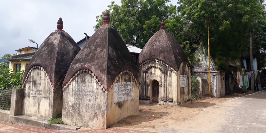 Bakreshwar is one of the best places to visit near Durgapur for every traveller.