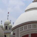 Image of Sarbamangala Temple, one of the alluring places to visit in Bardhaman